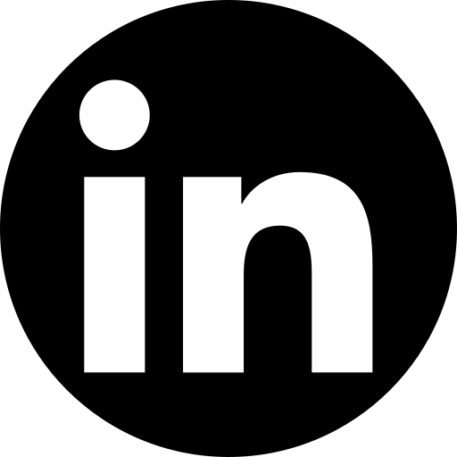 Icone do Linkedin